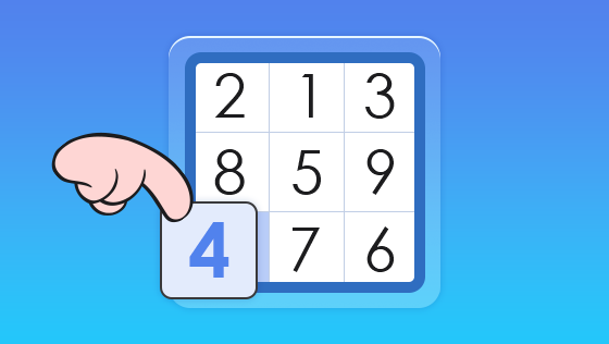sudoku like games