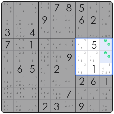 sudoku solver with steps